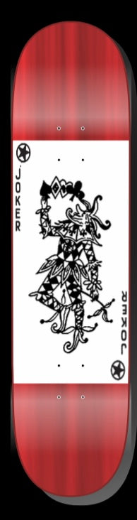 Antique Joker I