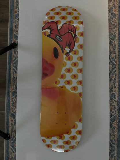 Duckman