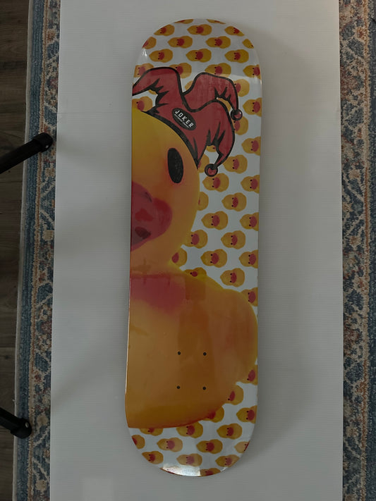 Duckman