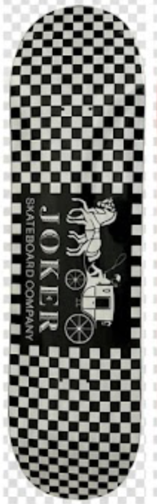 Horse and Carriage