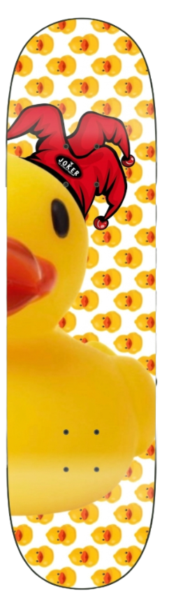 Duckman