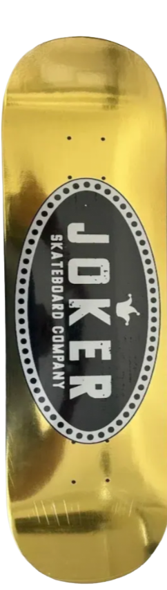 Gold foil