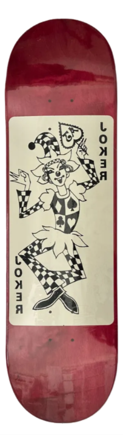 Joker III