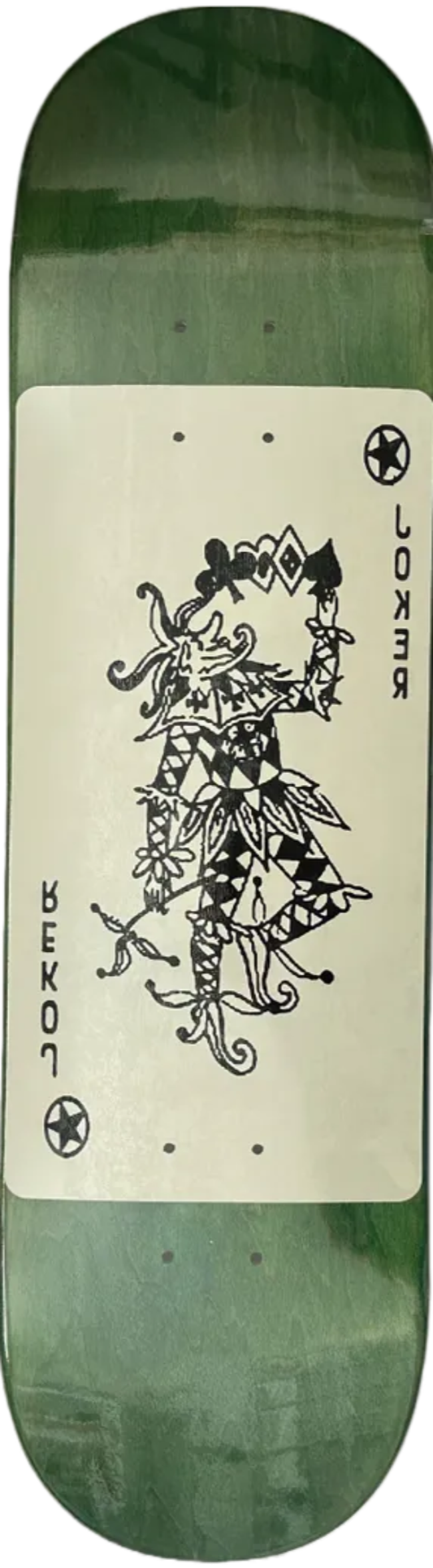 Antique Joker I