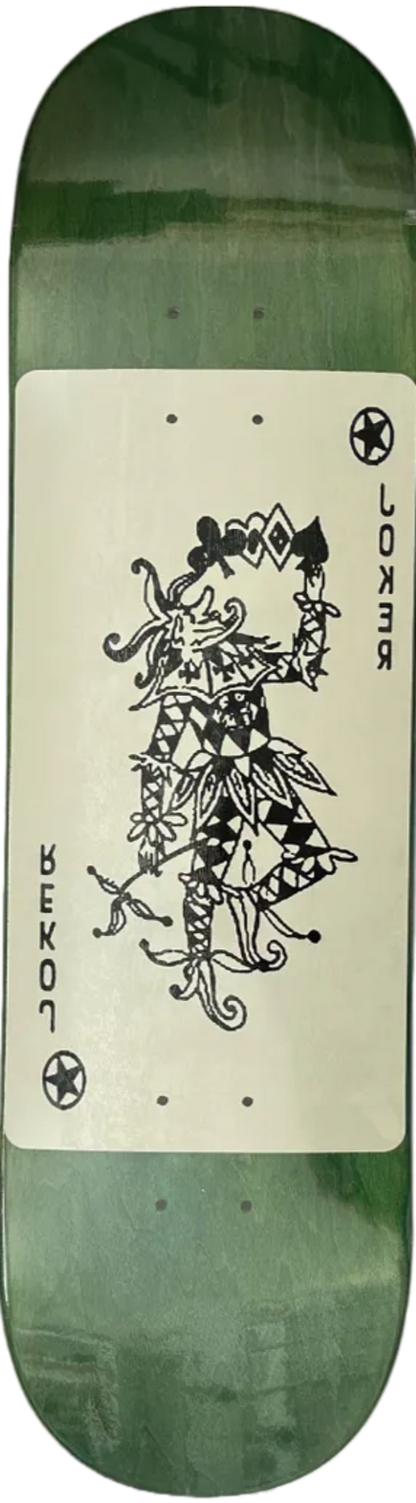 Antique Joker I