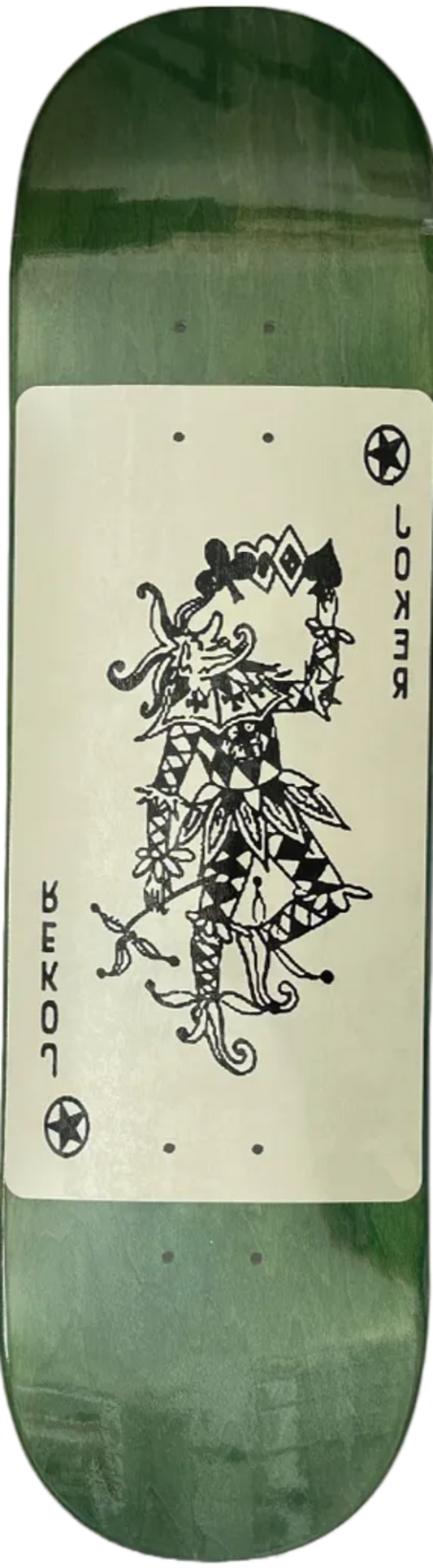 Antique Joker I